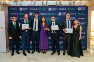 UBB-FSEGA a organizat la Cluj-Napoca competiţia mondială de studii de caz de business